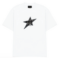 Plaid Star Tee